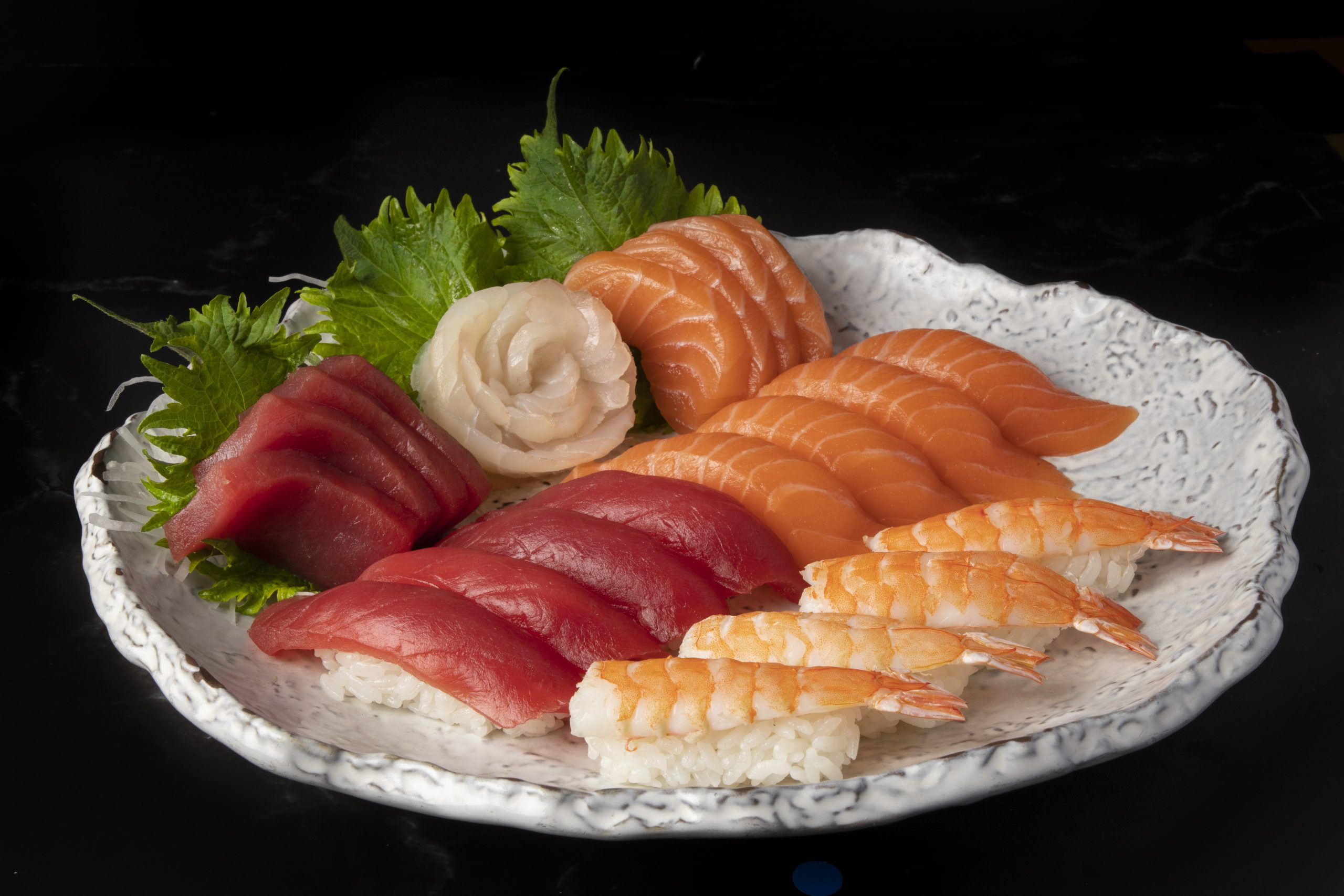 Sashimi Variado